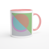 Art Track Real Name - Ceramic Mug