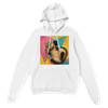 Stripe One Time - Classic Unisex Pullover Hoodie