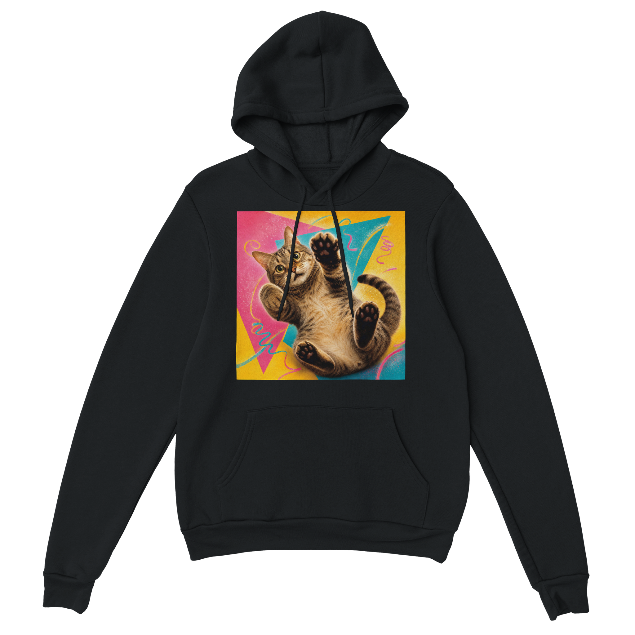 Stripe One Time - Classic Unisex Pullover Hoodie