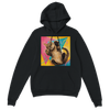 Stripe One Time - Classic Unisex Pullover Hoodie