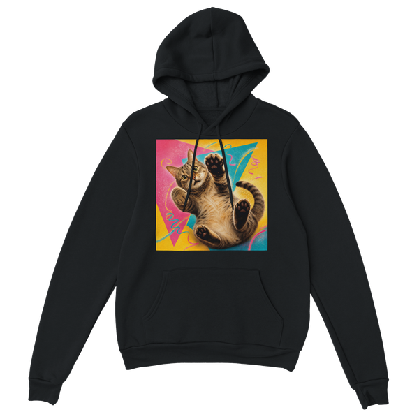 Stripe One Time - Classic Unisex Pullover Hoodie