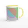 Art Track Real Name - Ceramic Mug