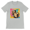 Stripe One Time - Unisex T-Shirt