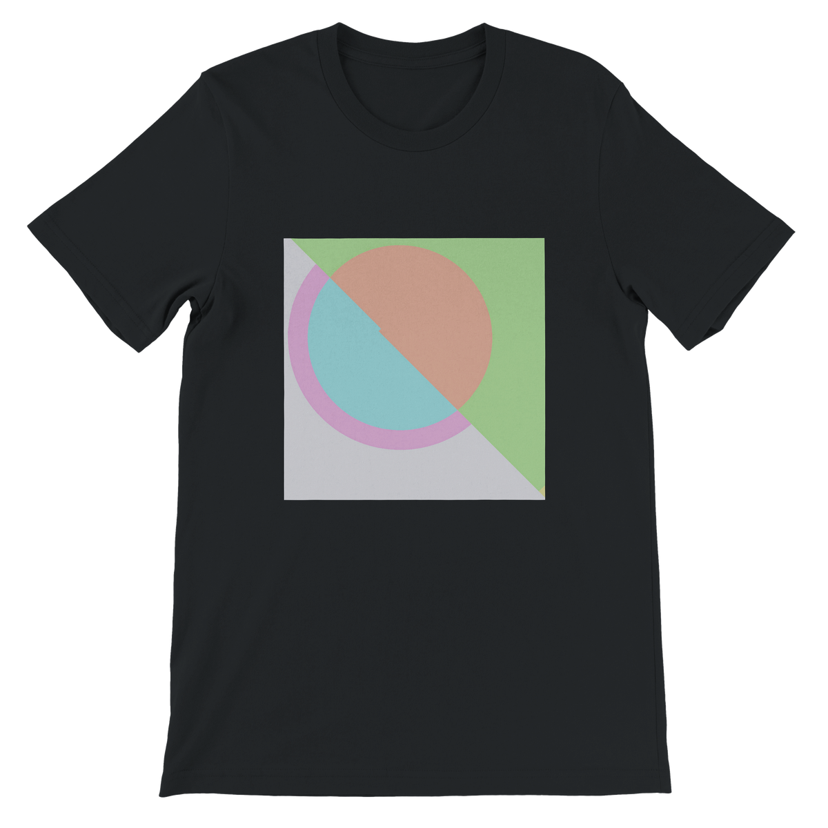 Art Track Real Name - Unisex T-Shirt