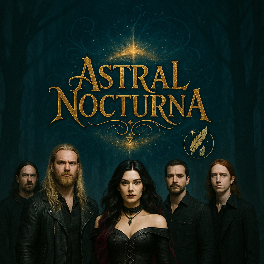 Astral Nocturna Band