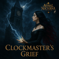 Astral Nocturna