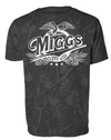 MIGGS Hops T-Shirt - Camo
