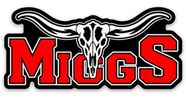 MIGGS Sticker Pack 