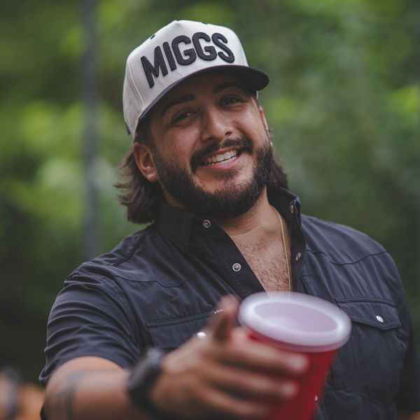 MIGGS Heritage Two-Tone Cap