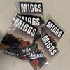 MIGGS Sticker Pack 