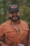 MIGGS OG (Black) Leather Patch Trucker Hat