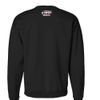 MIGGS "The Road So Far" Album Crewneck Sweater - Black