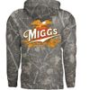MIGGS Hops Hoodie - Camo