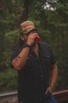 MIGGS Trucker Hat - CAMO