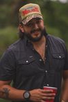 MIGGS Trucker Hat - CAMO