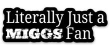 MIGGS Sticker Pack 