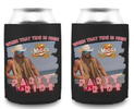MIGGS PARTY RIDE Coozie
