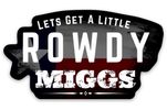 MIGGS Sticker Pack 