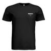 MIGGS OG ROWDY Tee - Black