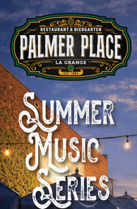 Palmer's Summer Music 