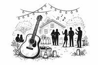 Private Block Party