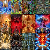 Transpire (Initial Edition / Parallel Edition Emo-Verse) by Tyler Raphael Gerena