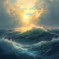 Oceanic Advent YESHUA by Gahains Florvil