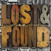 Lost And Found by Dave Preston