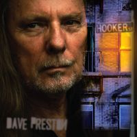Hooker Street by Dave Preston