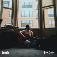 Lonely by Anna Chafin
