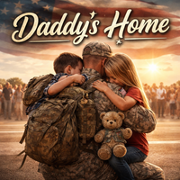 Daddy's Home by JETtheTANK