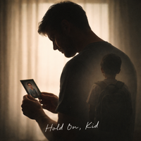 Hold on, Kid by JETtheTANK