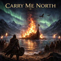Carry Me North by JETtheTANK