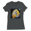 White party - Women’s Cut T-Shirt