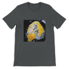 White party - Unisex T-Shirt