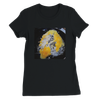 White party - Women’s Cut T-Shirt