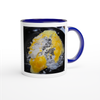 White party - Ceramic Mug