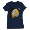 White party - Women’s Cut T-Shirt