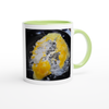 White party - Ceramic Mug