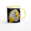 White party - Ceramic Mug