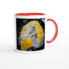 White party - Ceramic Mug
