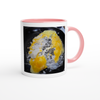 White party - Ceramic Mug