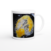 White party - Ceramic Mug