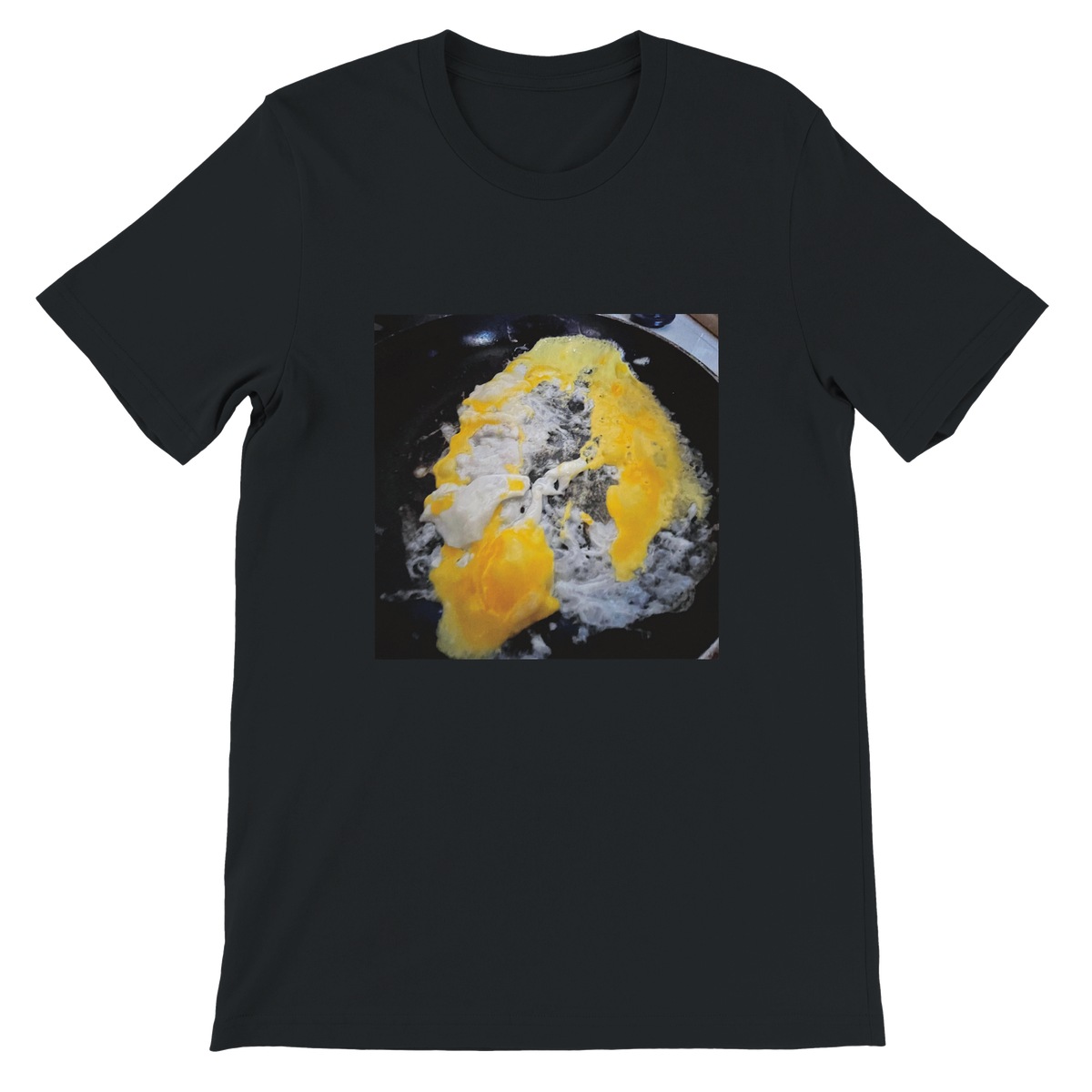 White party - Unisex T-Shirt