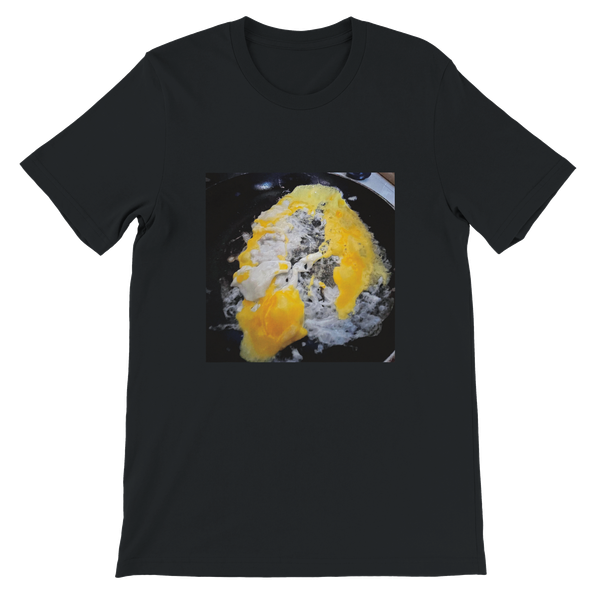 White party - Unisex T-Shirt