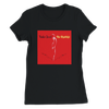 Noble Ghost- The Nightlife Woman's T-Shirt
