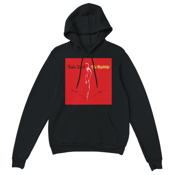 The NIGHTLIFE - Classic Unisex Pullover Hoodie