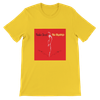 The NIGHTLIFE - Unisex T-Shirt