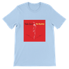 The NIGHTLIFE - Unisex T-Shirt