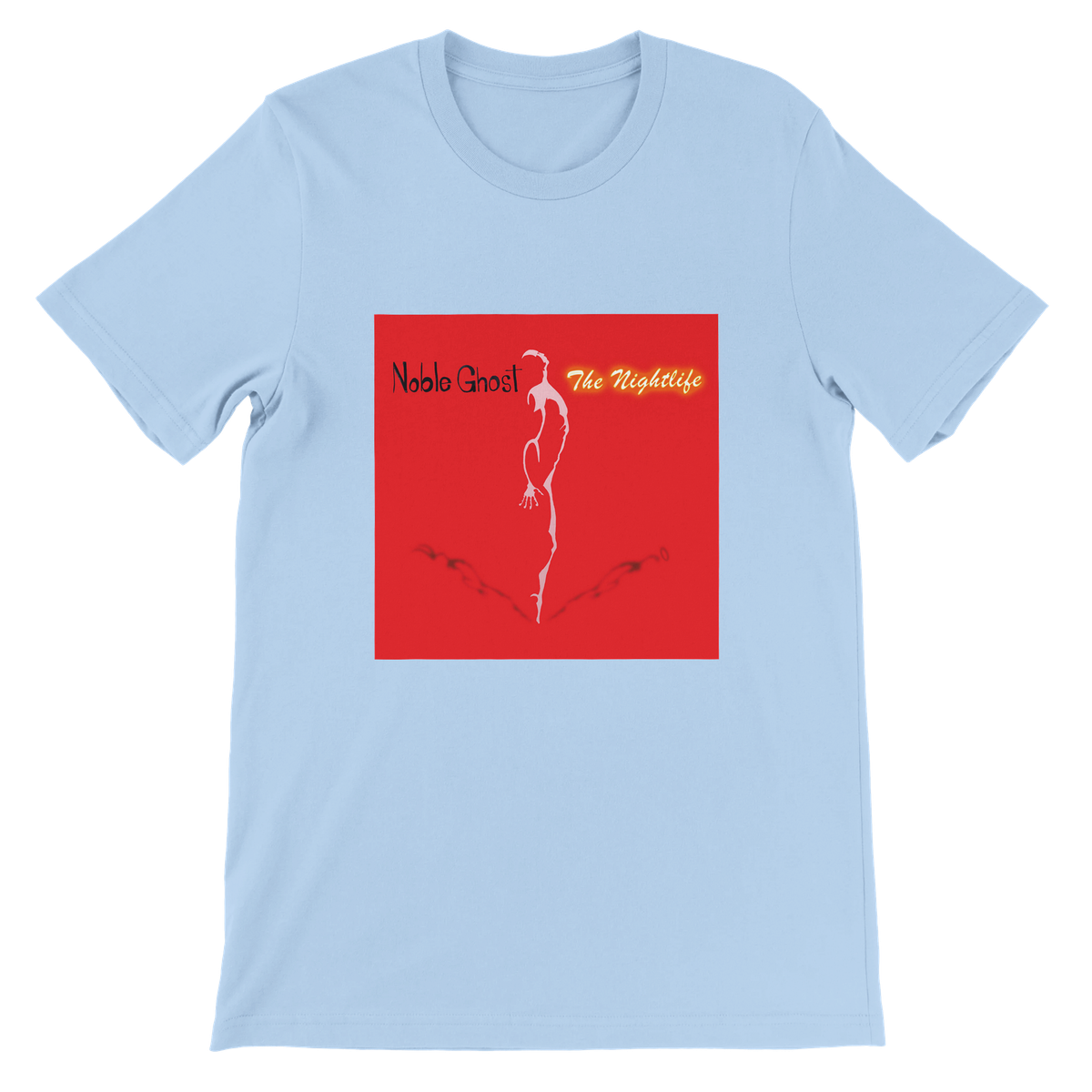 The NIGHTLIFE - Unisex T-Shirt